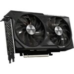 GIGABYTE GeForce RTX 4060 Ti WINDFORCE OC V2 8GB Tarjeta Gráfica - Imagen 3