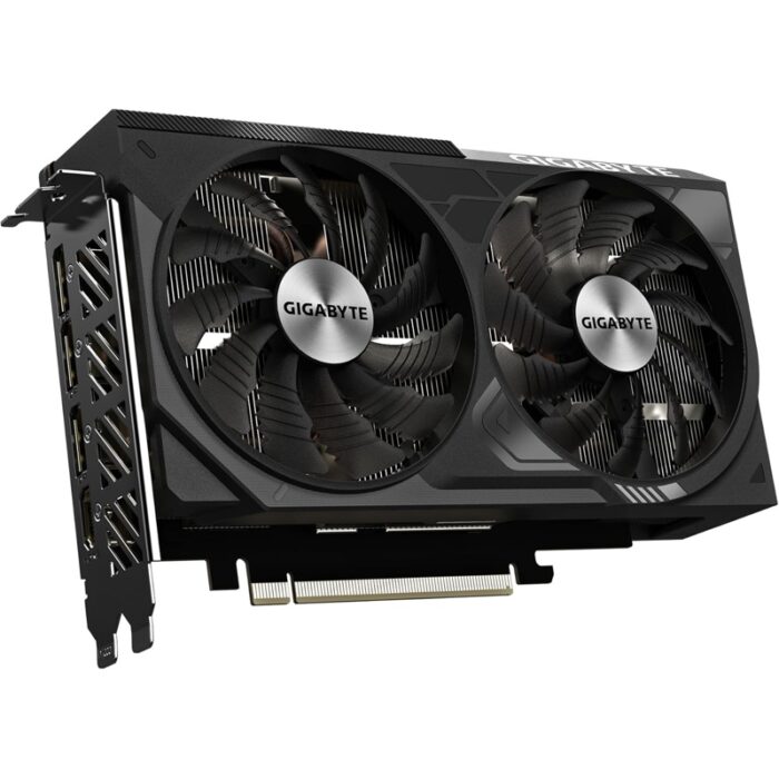 GIGABYTE GeForce RTX 4060 Ti WINDFORCE OC V2 8GB Tarjeta Gráfica - Imagen 3