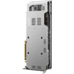XFX Speedster MERC310 Radeon RX 7900 XT 20GB GDDR6 Tarjeta Gráfica - Imagen 2