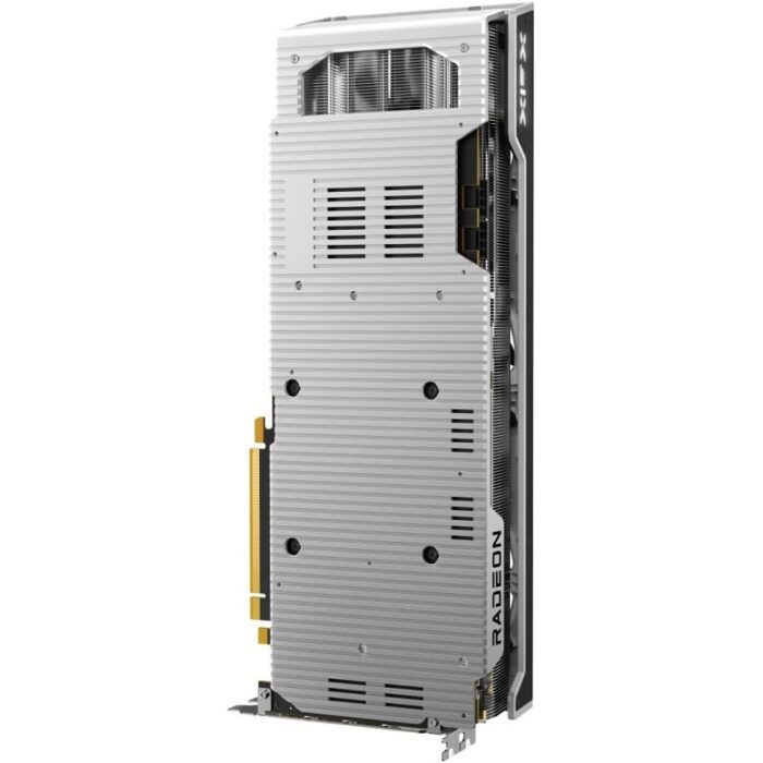 XFX Speedster MERC310 Radeon RX 7900 XT 20GB GDDR6 Tarjeta Gráfica - Imagen 2