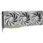 MSI GeForce RTX 4070 Super 12GB GDDR6X Tarjeta Gráfica - Imagen 10