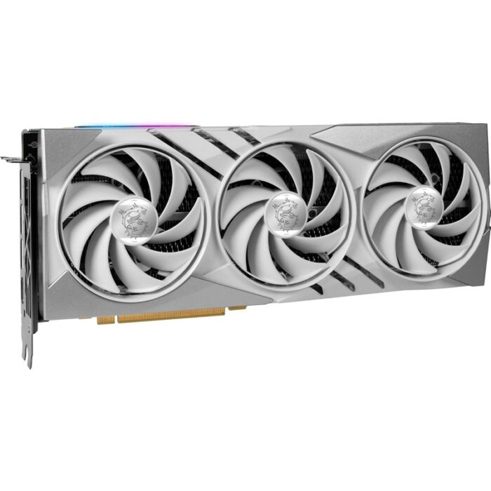MSI GeForce RTX 4070 Super 12GB GDDR6X Tarjeta Gráfica - Imagen 10