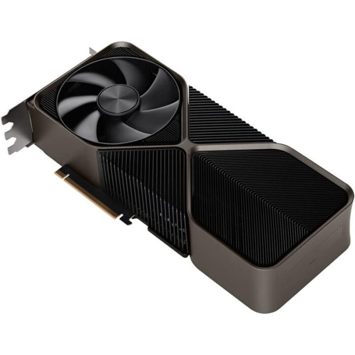 NVIDIA GeForce RTX 4090 Founders Edition 24GB GDDR6X Tarjeta Gráfica - Imagen 2