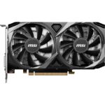 MSI GeForce RTX 3050/3060 Ventus 2X/LP 6G/8G/12G OC Tarjeta Gráfica - Imagen 18