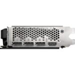 MSI GeForce RTX 3050/3060 Ventus 2X/LP 6G/8G/12G OC Tarjeta Gráfica - Imagen 25