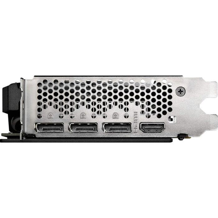 MSI GeForce RTX 3050/3060 Ventus 2X/LP 6G/8G/12G OC Tarjeta Gráfica - Imagen 25