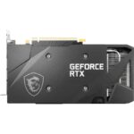 MSI GeForce RTX 3050/3060 Ventus 2X/LP 6G/8G/12G OC Tarjeta Gráfica - Imagen 26