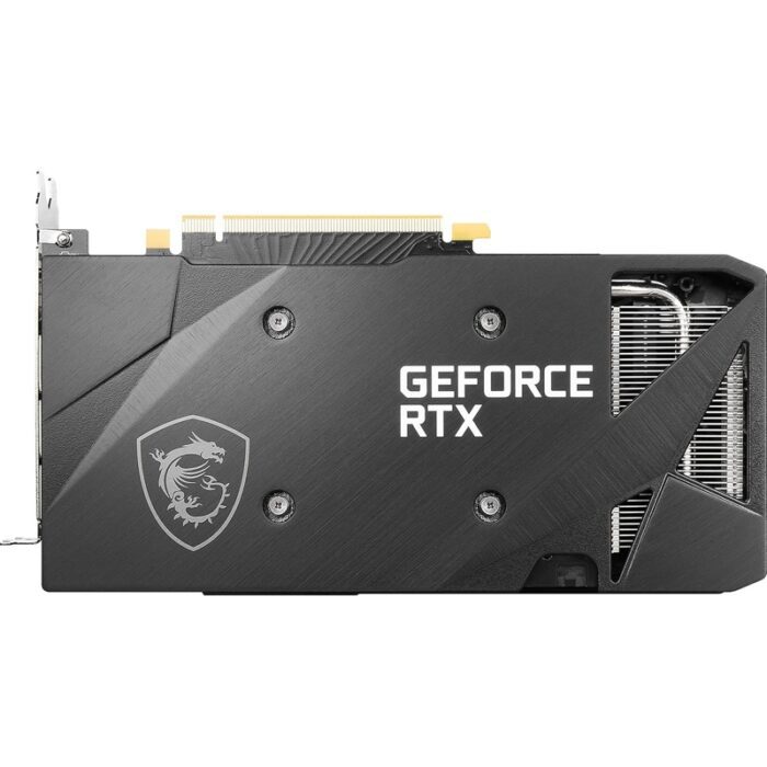 MSI GeForce RTX 3050/3060 Ventus 2X/LP 6G/8G/12G OC Tarjeta Gráfica - Imagen 26