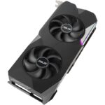 Asus Dual Radeon RX 7900 XTX OC 24GB GDDR6 Tarjeta Gráfica - Imagen 4