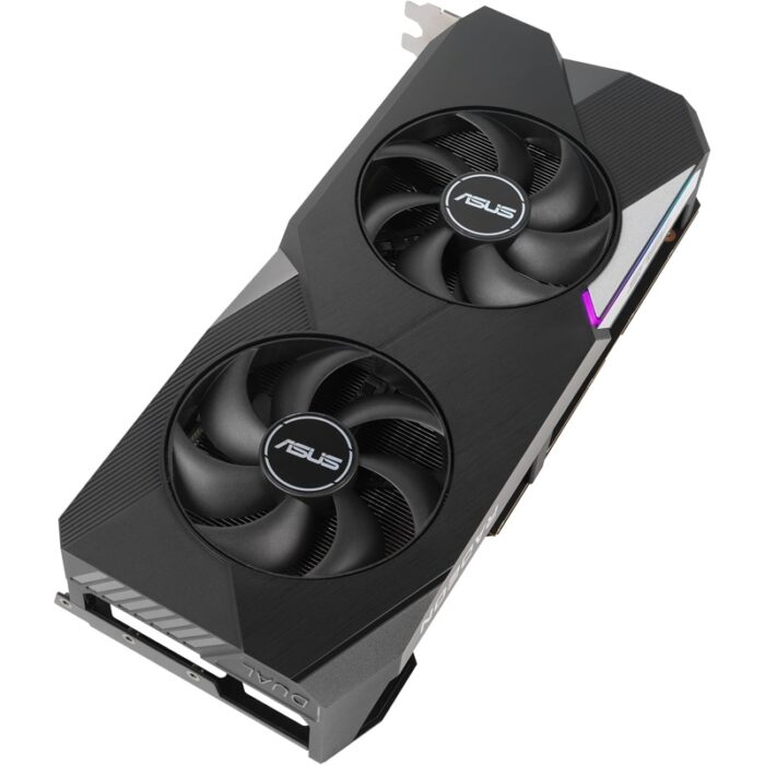 Asus Dual Radeon RX 7900 XTX OC 24GB GDDR6 Tarjeta Gráfica - Imagen 4