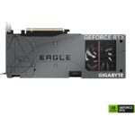 Gigabyte GeForce RTX 4060 EAGLE OC 8GB GDDR6 Tarjeta Gráfica - Imagen 4
