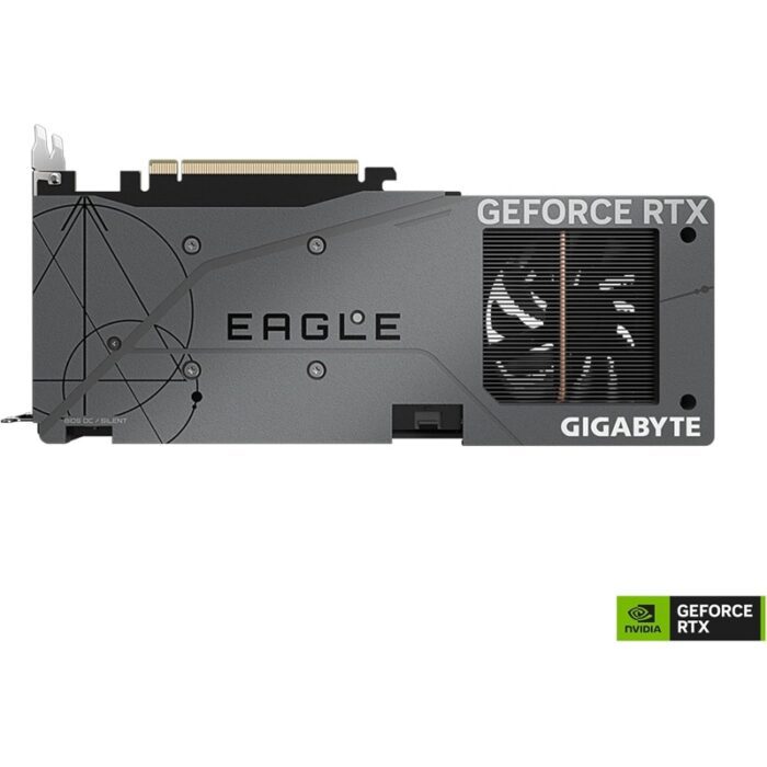 Gigabyte GeForce RTX 4060 EAGLE OC 8GB GDDR6 Tarjeta Gráfica - Imagen 4