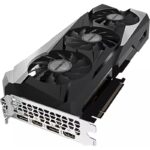 Gigabyte GeForce RTX 3070 Ti Gaming OC 8GB GDDR6X Tarjeta Gráfica - Imagen 4