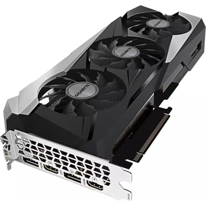 Gigabyte GeForce RTX 3070 Ti Gaming OC 8GB GDDR6X Tarjeta Gráfica - Imagen 4