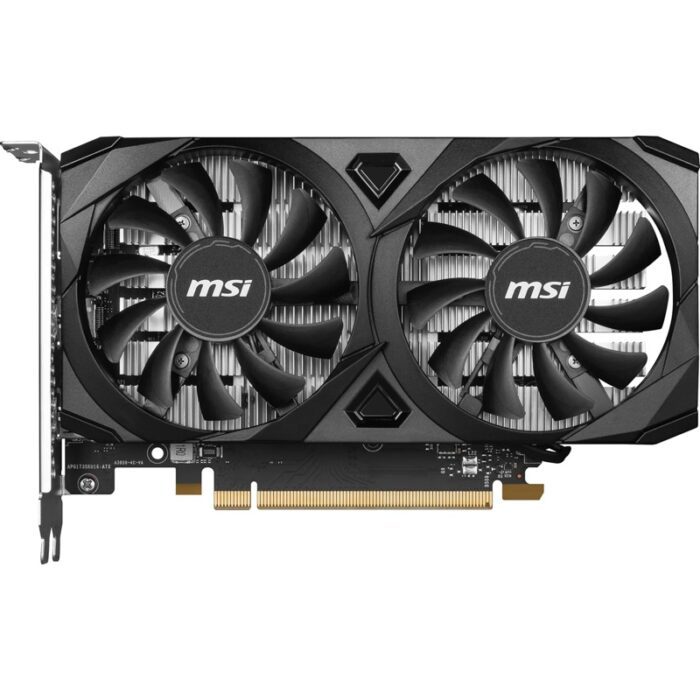 MSI GeForce RTX 3050/3060 Ventus 2X/LP 6G/8G/12G OC Tarjeta Gráfica - Imagen 14