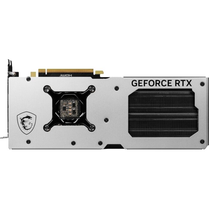 MSI GeForce RTX 4070 Super 12GB GDDR6X Tarjeta Gráfica - Imagen 11