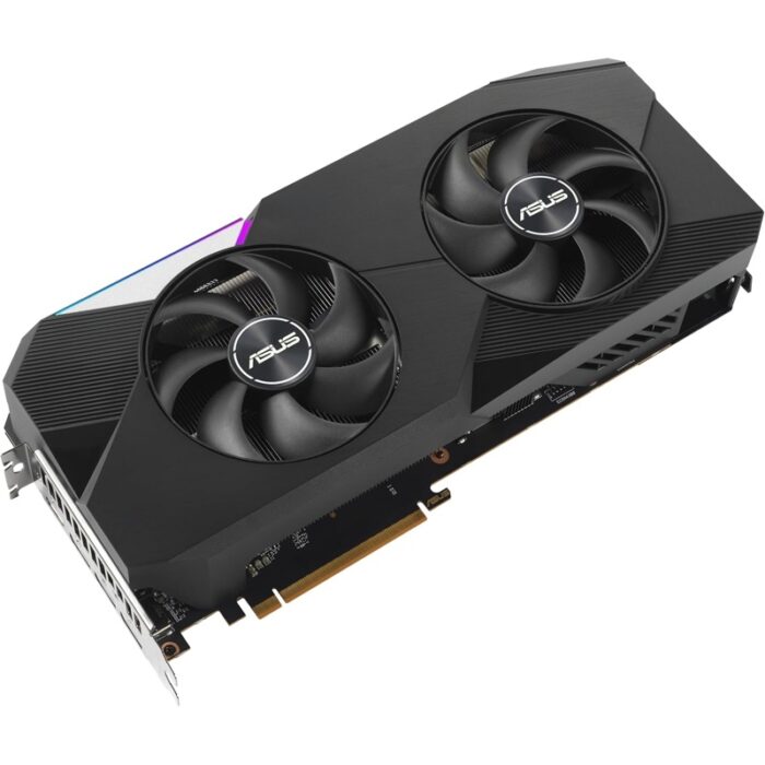 Asus Dual Radeon RX 7900 XTX OC 24GB GDDR6 Tarjeta Gráfica - Imagen 5