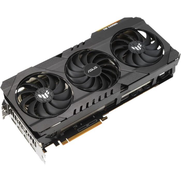 ASUS Radeon RX 7800 XT/7700 XT OC Edition GDDR6 Tarjeta Gráfica - Imagen 23