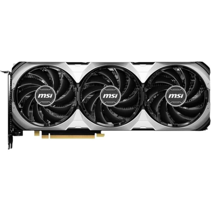 MSI GeForce RTX 4070 Super 12GB GDDR6X Tarjeta Gráfica - Imagen 27