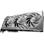 MSI GeForce RTX 4070 Super 12GB GDDR6X Tarjeta Gráfica - Imagen 12