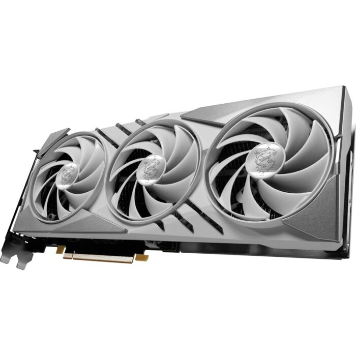 MSI GeForce RTX 4070 Super 12GB GDDR6X Tarjeta Gráfica - Imagen 12