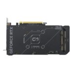 ASUS Dual GeForce RTX 4070 EVO OC 12GB GDDR6 Tarjeta Gráfica - Imagen 7