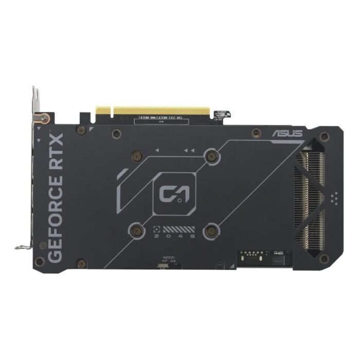 ASUS Dual GeForce RTX 4070 EVO OC 12GB GDDR6 Tarjeta Gráfica - Imagen 7