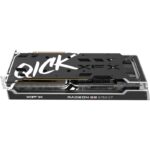 XFX Speedster Qick319 Radeon RX 6750 XT 12GB GDDR6 Tarjeta Gráfica - Imagen 5