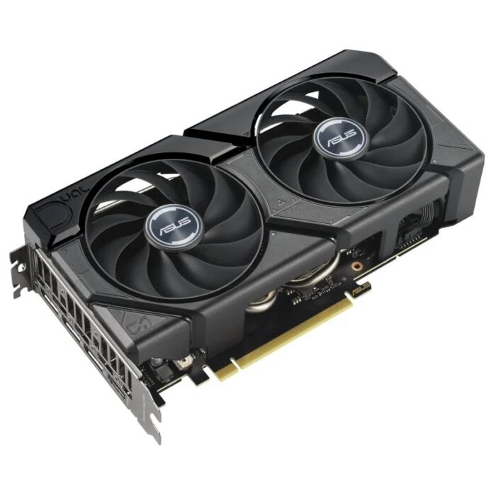 Asus Dual GeForce RTX 4070 Super OC 12GB EVO GDDR6X Tarjeta Gráfica - Imagen 5