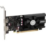 MSI GeForce GT 1030 2GD4 LP OC 2GB GDDR4 Tarjeta Gráfica - Imagen 5