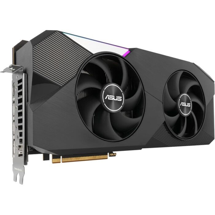Asus Dual Radeon RX 7900 XTX OC 24GB GDDR6 Tarjeta Gráfica - Imagen 6