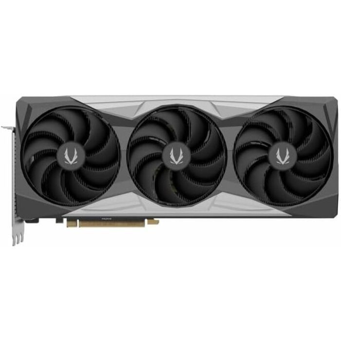 Zotac Gaming GeForce RTX 4070 Ti Super Solid 16GB GDDR6X 256bit Tarjeta Gráfica - Imagen 3