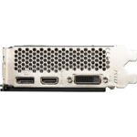 MSI GeForce RTX 3050/3060 Ventus 2X/LP 6G/8G/12G OC Tarjeta Gráfica - Imagen 19