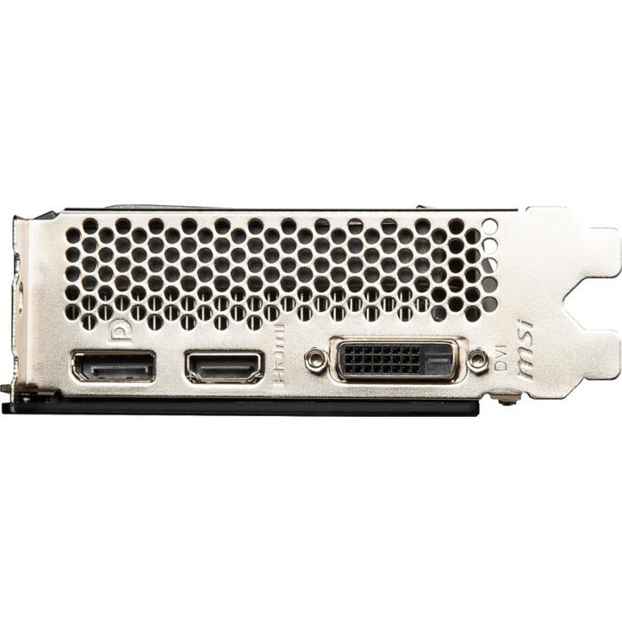 MSI GeForce RTX 3050/3060 Ventus 2X/LP 6G/8G/12G OC Tarjeta Gráfica - Imagen 19