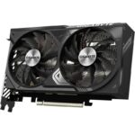 GIGABYTE GeForce RTX 4060 Ti WINDFORCE OC V2 8GB Tarjeta Gráfica - Imagen 5