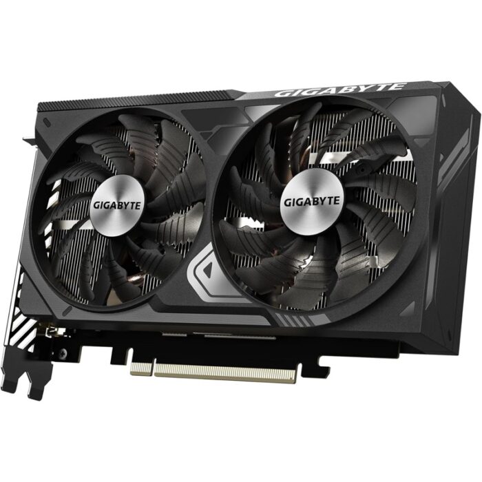 GIGABYTE GeForce RTX 4060 Ti WINDFORCE OC V2 8GB Tarjeta Gráfica - Imagen 5