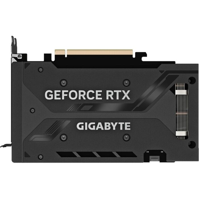 GIGABYTE GeForce RTX 4060 Ti WINDFORCE OC V2 8GB Tarjeta Gráfica - Imagen 6