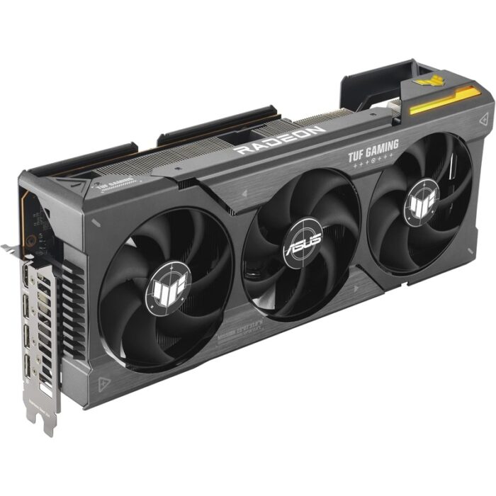 ASUS TUF Gaming Radeon RX 7900 XTX 24GB GDDR6 Tarjeta Gráfica - Imagen 6