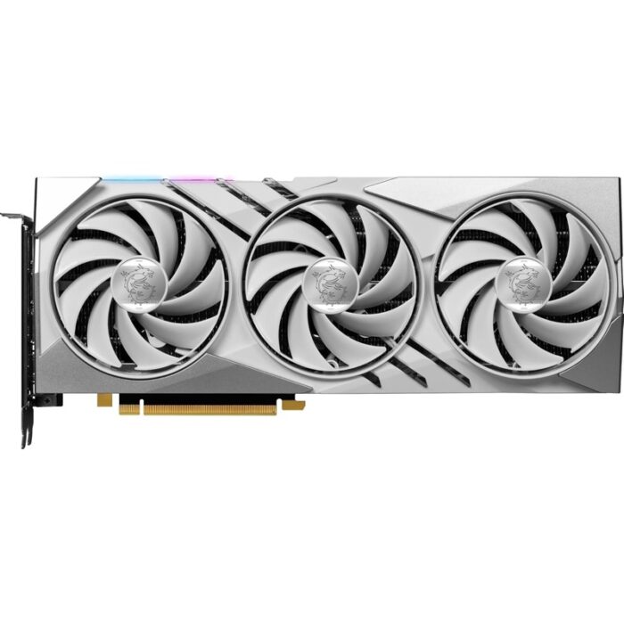 MSI GeForce RTX 4070 Super 12GB GDDR6X Tarjeta Gráfica - Imagen 13