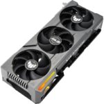 ASUS TUF Gaming GeForce RTX 4080 Super OC 16GB GDDR6X Tarjeta Gráfica - Imagen 5