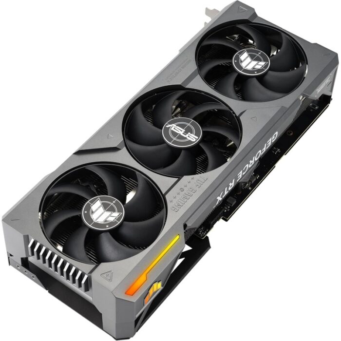 ASUS TUF Gaming GeForce RTX 4080 Super OC 16GB GDDR6X Tarjeta Gráfica - Imagen 5
