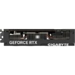 GIGABYTE GeForce RTX 4060 Ti WINDFORCE OC V2 8GB Tarjeta Gráfica - Imagen 7
