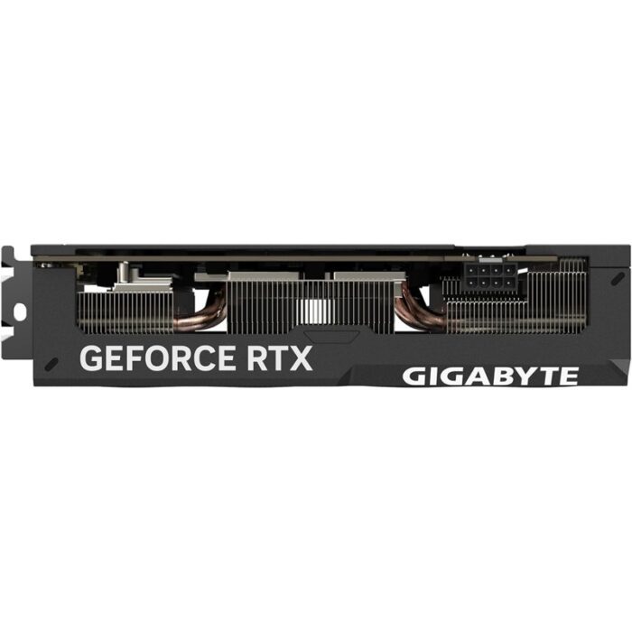 GIGABYTE GeForce RTX 4060 Ti WINDFORCE OC V2 8GB Tarjeta Gráfica - Imagen 7