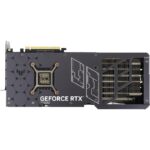 ASUS TUF Gaming GeForce RTX 4080 Super OC 16GB GDDR6X Tarjeta Gráfica - Imagen 6