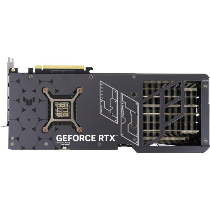 ASUS TUF Gaming GeForce RTX 4080 Super OC 16GB GDDR6X Tarjeta Gráfica - Imagen 6