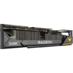 ASUS TUF Gaming Radeon RX 7900 XTX 24GB GDDR6 Tarjeta Gráfica - Imagen 8