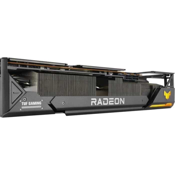 ASUS TUF Gaming Radeon RX 7900 XTX 24GB GDDR6 Tarjeta Gráfica - Imagen 8