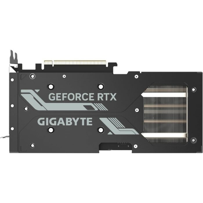 GIGABYTE GeForce RTX 4070 Super WINDFORCE OC 12GB GDDR6X Tarjeta Gráfica - Imagen 4