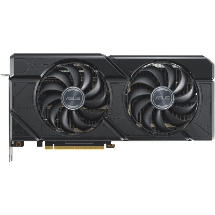 ASUS Radeon RX 7800 XT/7700 XT OC Edition GDDR6 Tarjeta Gráfica - Imagen 7