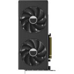 XFX Speedster SWFT210 CORE AMD Radeon RX 7600 XT Tarjeta Gráfica - Imagen 6
